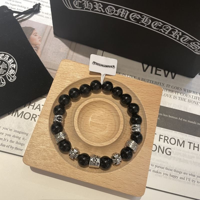 Chrome Hearts Bracelets